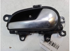 Recambio de maneta interior puerta delantera derecha para volkswagen up! (121, 122, bl1, bl2, bl3, 123) 1.0 referencia OEM IAM  