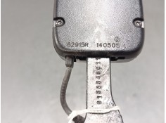 Recambio de anclaje cinturon delantero izquierdo para renault megane cc (ez0/1_) 1.2 tce (ez16) referencia OEM IAM    2