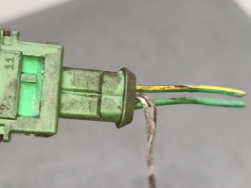 Recambio de bomba limpia para peugeot expert (224_) 2.0 hdi 16v referencia OEM IAM 20500  