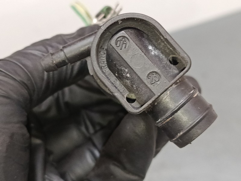 Recambio de bomba limpia para peugeot expert (224_) 2.0 hdi 16v referencia OEM IAM 20500  