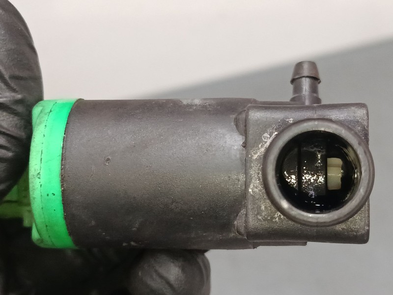 Recambio de bomba limpia para peugeot expert (224_) 2.0 hdi 16v referencia OEM IAM 20500  