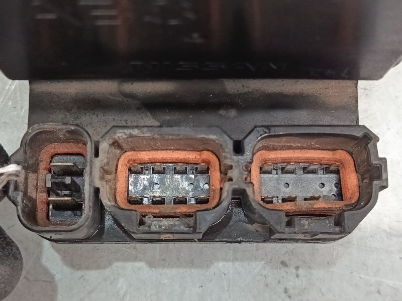 Recambio de abs para nissan x-trail i (t30) 2.2 dci 4x4 referencia OEM IAM 47600AR000  