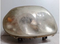 Recambio de faro derecho para renault clio ii (bb_, cb_) 1.2 (bb0a, bb0f, bb10, bb1k, bb28, bb2d, bb2h, cb0a,... referencia OEM