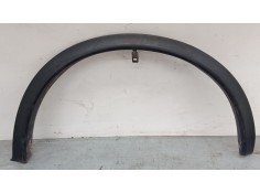 Recambio de aletin delantero derecho para nissan juke (f15) 1.2 dig-t referencia OEM IAM   