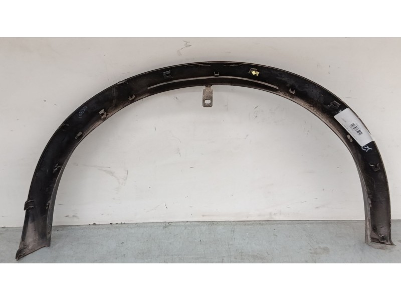 Recambio de aletin delantero derecho para nissan juke (f15) 1.2 dig-t referencia OEM IAM   