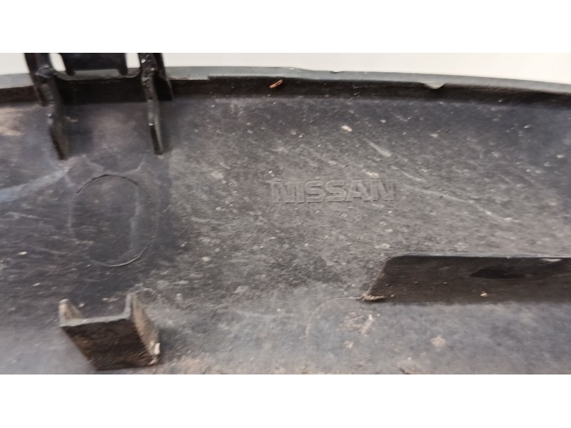 Recambio de aletin delantero derecho para nissan juke (f15) 1.2 dig-t referencia OEM IAM   