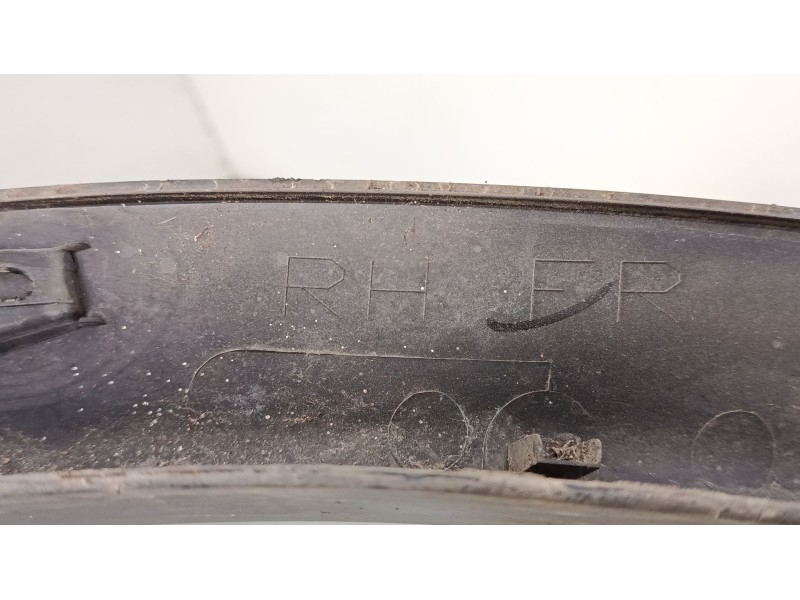 Recambio de aletin delantero derecho para nissan juke (f15) 1.2 dig-t referencia OEM IAM   