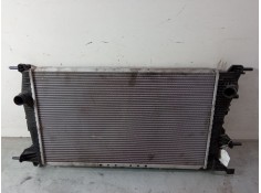Recambio de radiador agua para renault grand scénic iii (jz0/1_) 1.5 dci referencia OEM IAM   