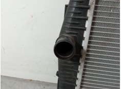 Recambio de radiador agua para renault grand scénic iii (jz0/1_) 1.5 dci referencia OEM IAM    2