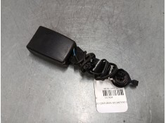 Recambio de anclaje cinturon delantero derecho para alfa romeo mito (955_) 1.3 multijet (955axh1b, 955axt1a) referencia OEM IAM 