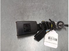Recambio de anclaje cinturon delantero derecho para alfa romeo mito (955_) 1.3 multijet (955axh1b, 955axt1a) referencia OEM IAM  2