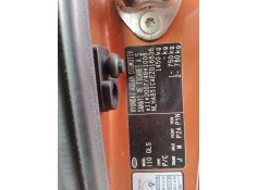 hyundai i10 ii (ba, ia) del año 2014 2