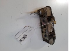 Recambio de maneta exterior puerta delantera izquierda para audi a6 c5 (4b2) 2.5 tdi quattro referencia OEM IAM    2