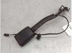Recambio de anclaje cinturon delantero izquierdo para volkswagen touran (1t1, 1t2) 1.9 tdi referencia OEM IAM   