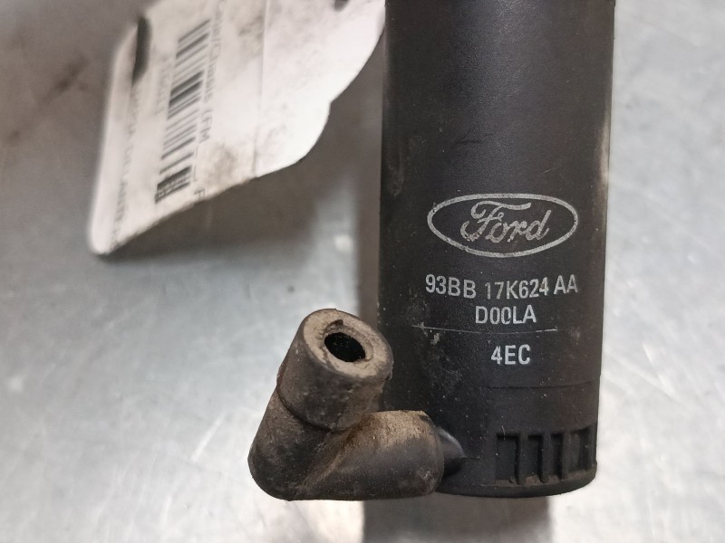 Recambio de bomba limpia para ford transit caja/chasis (fm_ _, fn_ _) 2.4 tde referencia OEM IAM   