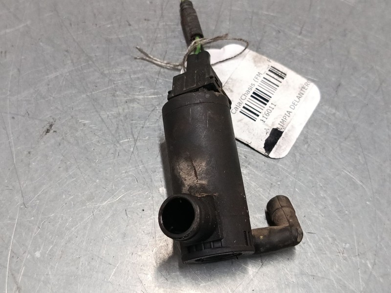 Recambio de bomba limpia para ford transit caja/chasis (fm_ _, fn_ _) 2.4 tde referencia OEM IAM   