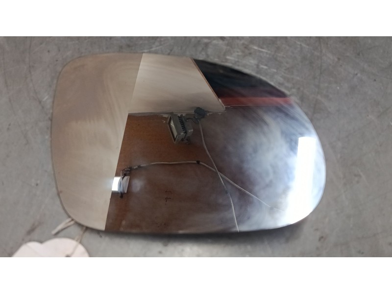 Recambio de cristal retrovisor derecho para volkswagen golf v (1k1) 1.9 tdi referencia OEM IAM   