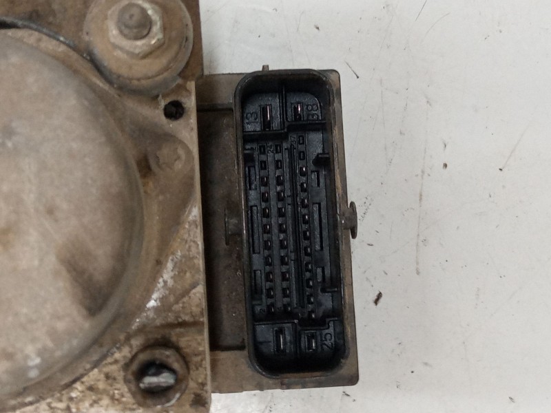 Recambio de abs para fiat 500 c (312_) 1.2 (312cxa1a, 312axa1a) referencia OEM IAM 0265231972  