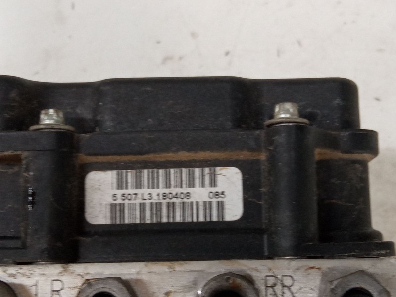 Recambio de abs para fiat 500 c (312_) 1.2 (312cxa1a, 312axa1a) referencia OEM IAM 0265231972  