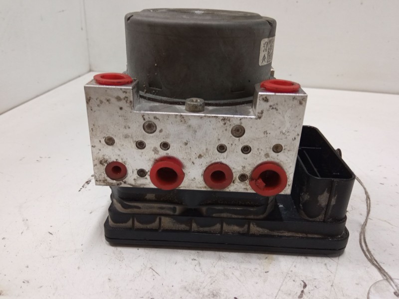 Recambio de abs para peugeot 208 i (ca_, cc_) 1.6 hdi / bluehdi 75 referencia OEM IAM 9817031680  