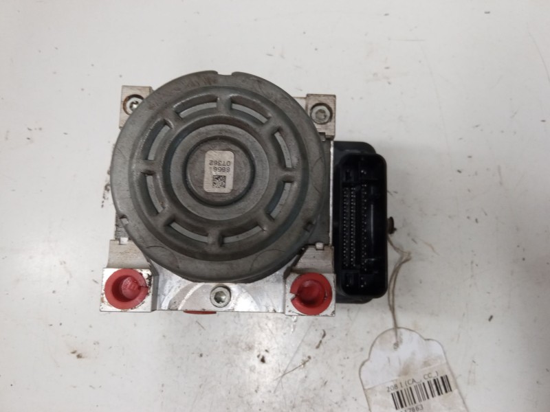 Recambio de abs para peugeot 208 i (ca_, cc_) 1.6 hdi / bluehdi 75 referencia OEM IAM 9817031680  