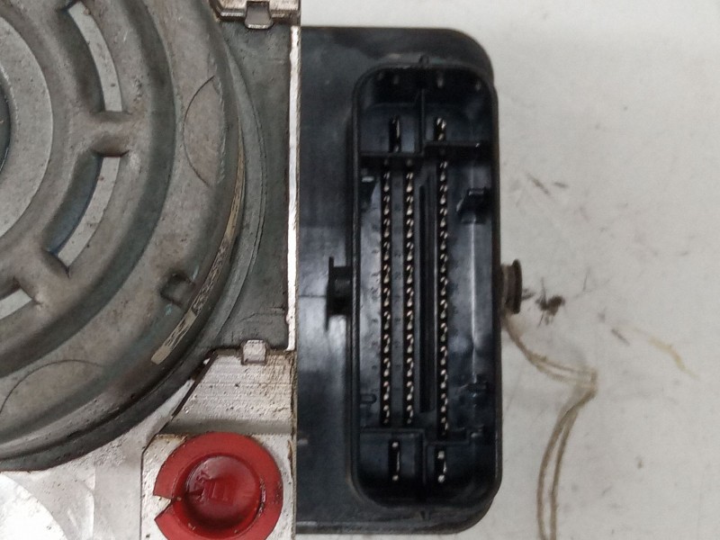 Recambio de abs para peugeot 208 i (ca_, cc_) 1.6 hdi / bluehdi 75 referencia OEM IAM 9817031680  