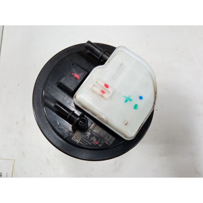 Recambio de aforador para peugeot 208 i (ca_, cc_) 1.6 hdi / bluehdi 75 referencia OEM IAM A2C94382200  