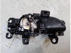 Recambio de maneta interior puerta delantera derecha para volkswagen up! (121, 122, bl1, bl2, bl3, 123) 1.0 referencia OEM IAM   2