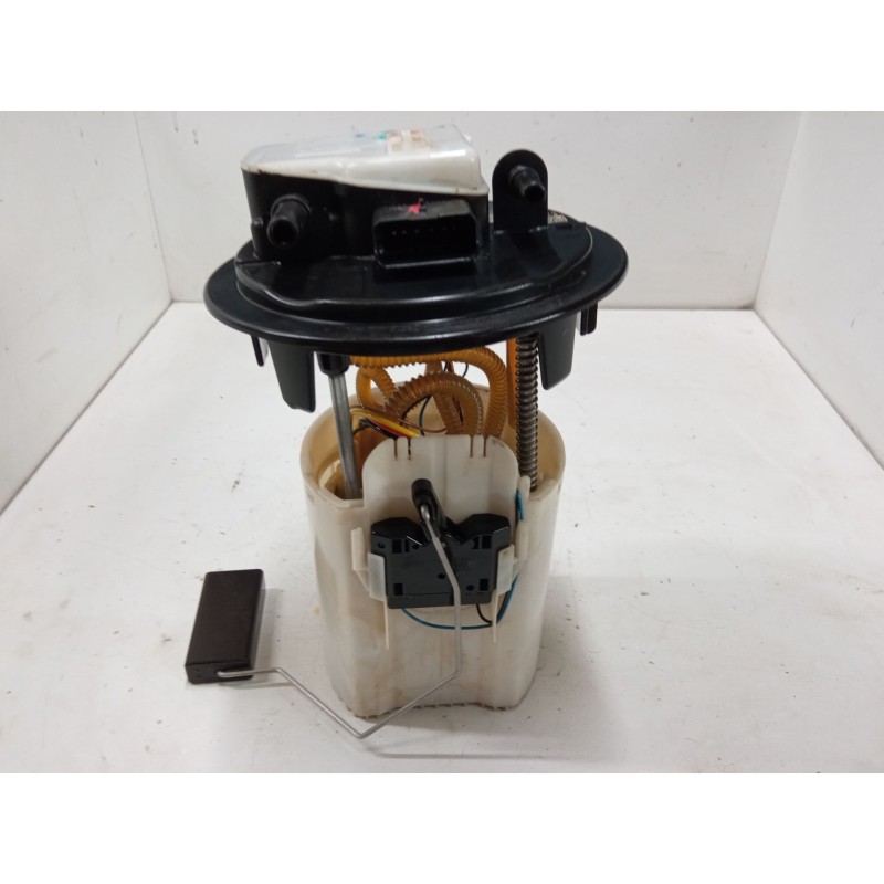 Recambio de aforador para peugeot 208 i (ca_, cc_) 1.6 hdi / bluehdi 75 referencia OEM IAM A2C94382200  