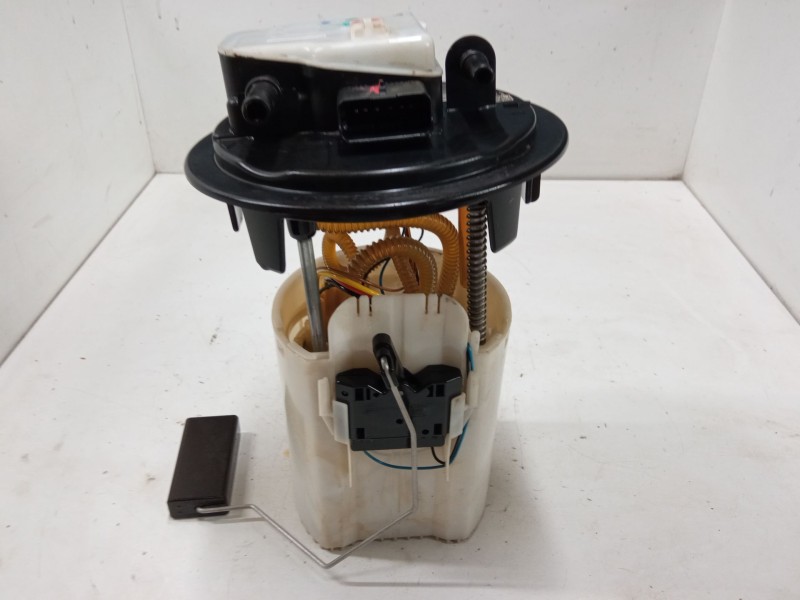 Recambio de aforador para peugeot 208 i (ca_, cc_) 1.6 hdi / bluehdi 75 referencia OEM IAM A2C94382200  