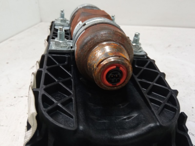 Recambio de airbag salpicadero para volkswagen golf plus v (5m1, 521) 1.4 tsi referencia OEM IAM 5K0880204  