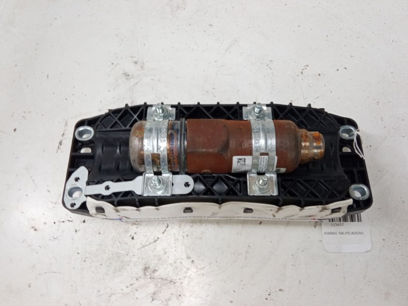 Recambio de airbag salpicadero para volkswagen golf plus v (5m1, 521) 1.4 tsi referencia OEM IAM 5K0880204  