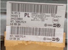 Recambio de airbag salpicadero para seat ibiza iv sc (6j1, 6p5) 1.2 referencia OEM IAM 6J0880204   2