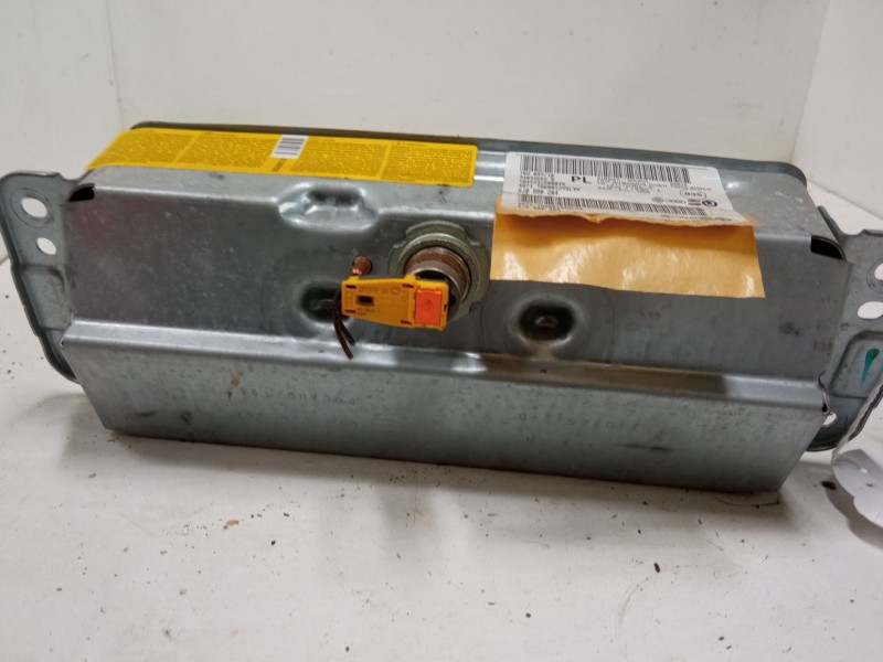 Recambio de airbag salpicadero para seat ibiza iv sc (6j1, 6p5) 1.2 referencia OEM IAM 6J0880204  