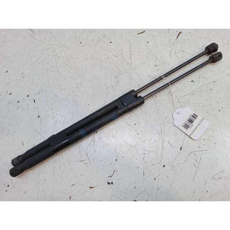Recambio de amortiguadores malet/porton para opel astra h gtc (a04) 1.4 (l08) referencia OEM IAM   