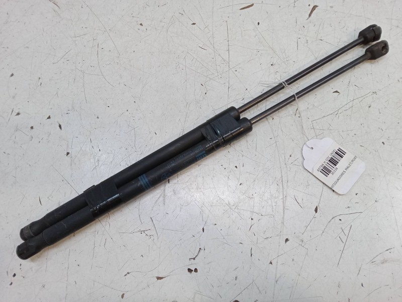 Recambio de amortiguadores malet/porton para opel astra h gtc (a04) 1.4 (l08) referencia OEM IAM   