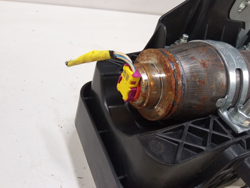 Recambio de airbag salpicadero para fiat 500 c (312_) 1.2 (312cxa1a, 312axa1a) referencia OEM IAM 608829200A  