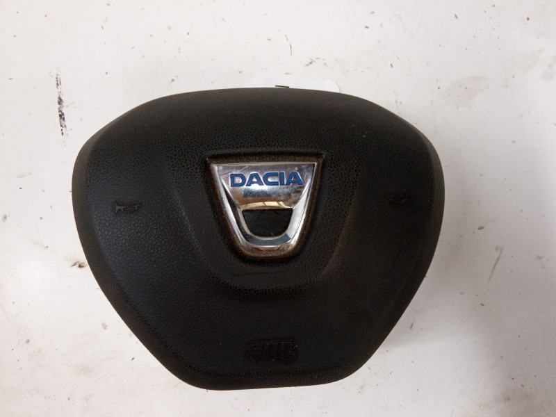 Recambio de airbag volante para dacia sandero ii (b8_) tce 90 (b8m1, b8ma) referencia OEM IAM 0589P1000202  