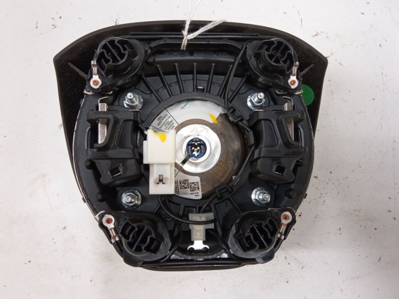 Recambio de airbag volante para dacia sandero ii (b8_) tce 90 (b8m1, b8ma) referencia OEM IAM 0589P1000202  