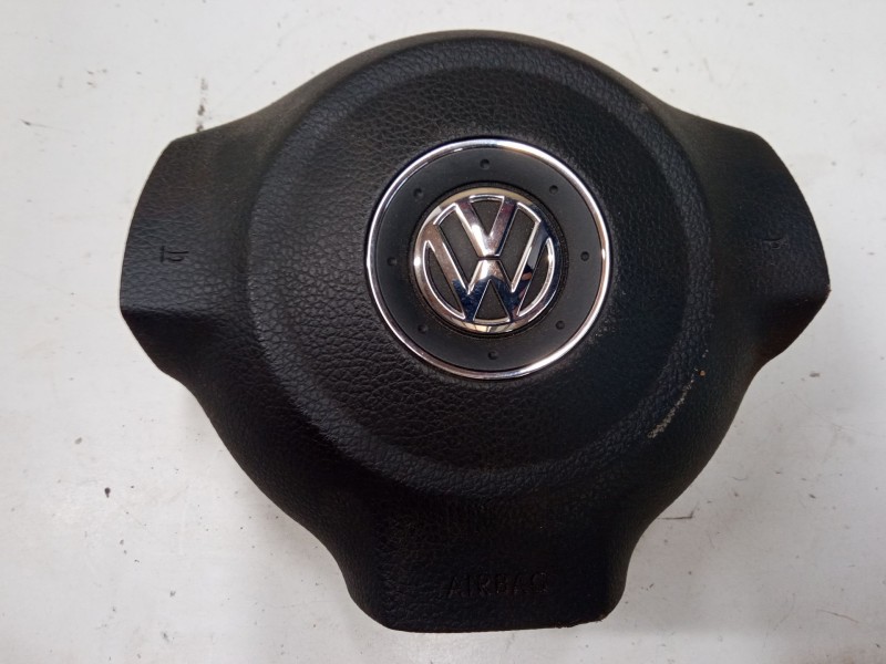 Recambio de airbag volante para volkswagen golf plus v (5m1, 521) 1.4 tsi referencia OEM IAM 5K0880201H81U  