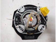 Recambio de airbag volante para volkswagen golf plus v (5m1, 521) 1.4 tsi referencia OEM IAM 5K0880201H81U   2