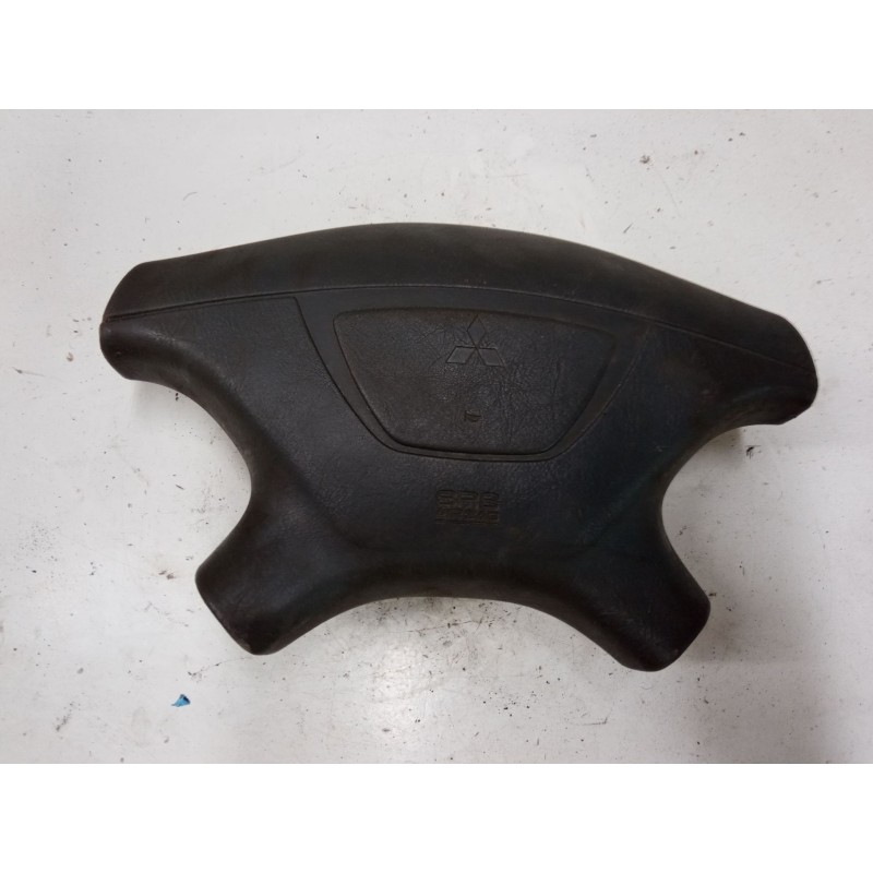 Recambio de airbag volante para mitsubishi montero sport i (k7_, k9_) 2.5 td (k94w, k74t) referencia OEM IAM   