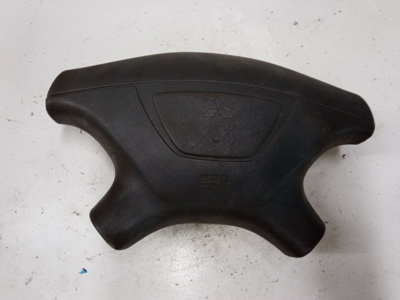 Recambio de airbag volante para mitsubishi montero sport i (k7_, k9_) 2.5 td (k94w, k74t) referencia OEM IAM   