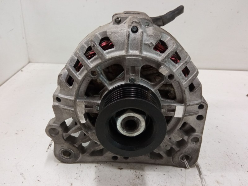 Recambio de alternador para seat ibiza iv sc (6j1, 6p5) 1.2 referencia OEM IAM F032113253  