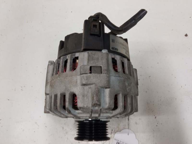 Recambio de alternador para seat ibiza iv sc (6j1, 6p5) 1.2 referencia OEM IAM F032113253  
