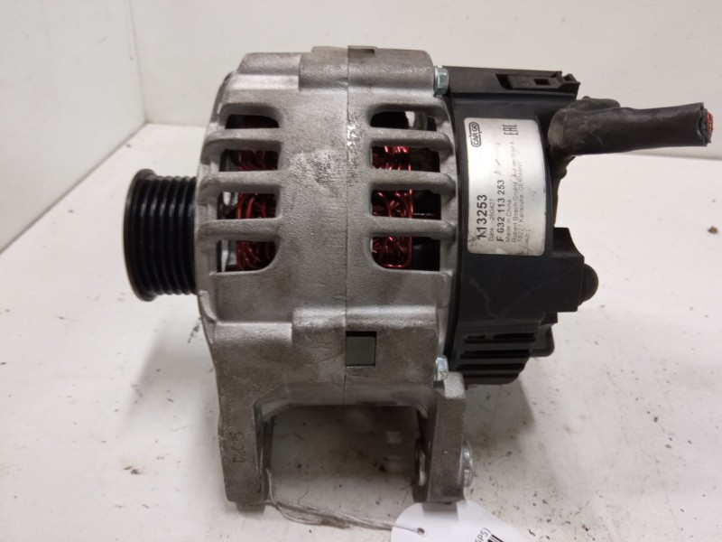 Recambio de alternador para seat ibiza iv sc (6j1, 6p5) 1.2 referencia OEM IAM F032113253  