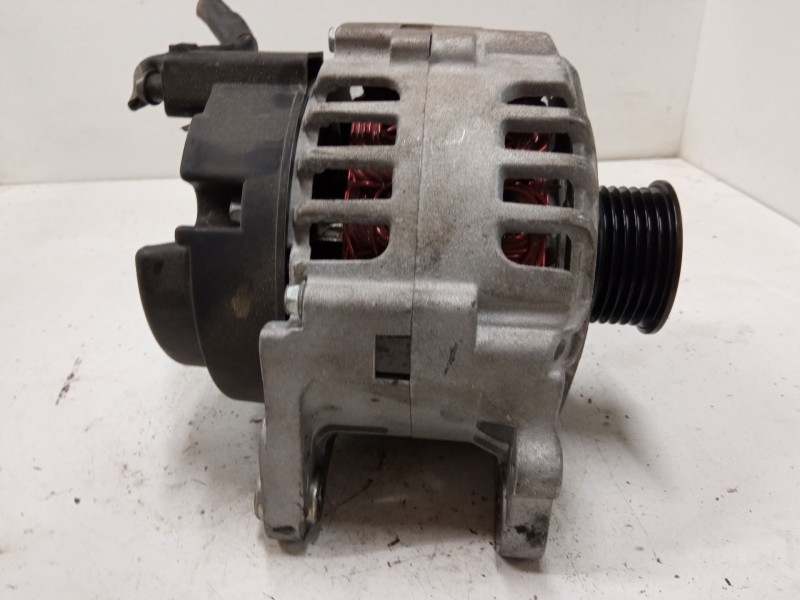 Recambio de alternador para seat ibiza iv sc (6j1, 6p5) 1.2 referencia OEM IAM F032113253  