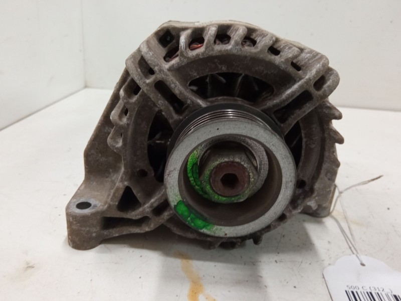 Recambio de alternador para fiat 500 c (312_) 1.2 (312cxa1a, 312axa1a) referencia OEM IAM 51714791  