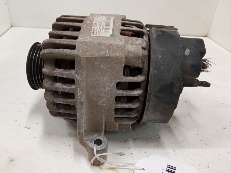 Recambio de alternador para fiat 500 c (312_) 1.2 (312cxa1a, 312axa1a) referencia OEM IAM 51714791  