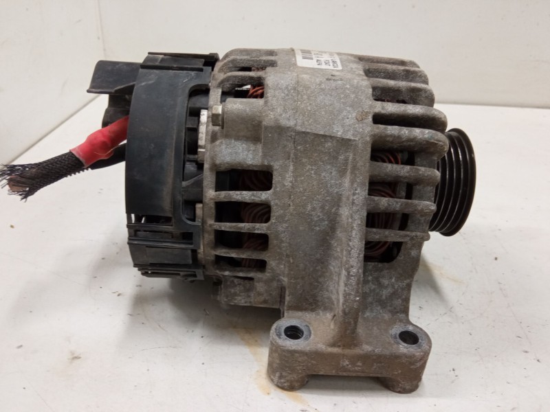 Recambio de alternador para fiat 500 c (312_) 1.2 (312cxa1a, 312axa1a) referencia OEM IAM 51714791  